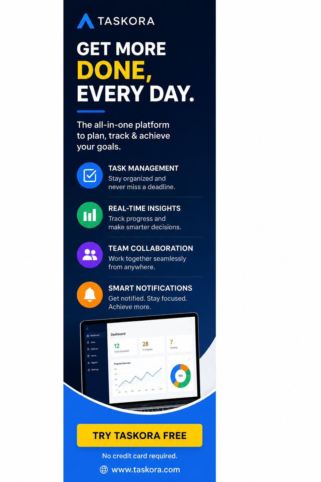Sidebar Banner Ad